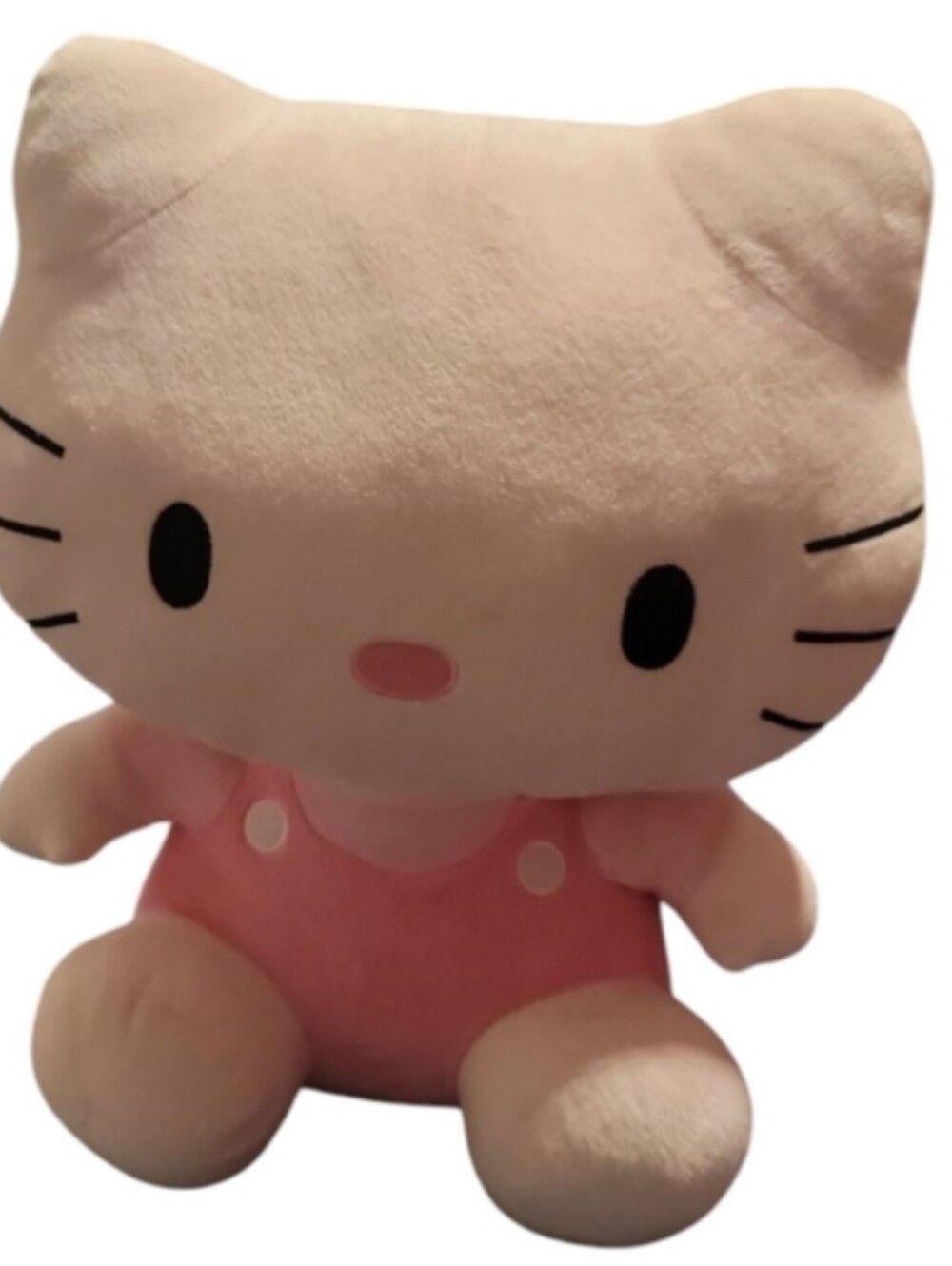 Hello Kitty Plush